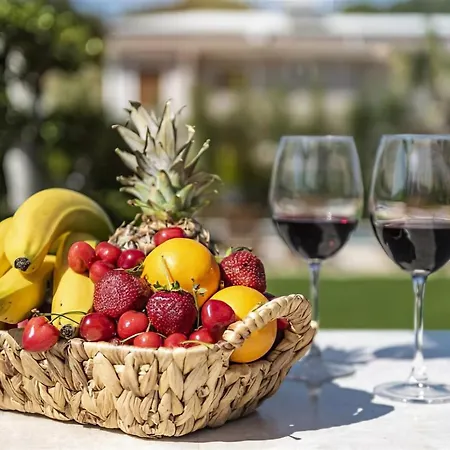 Enki Vadi Boutique 酒店 Çeşme