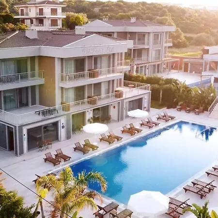 Enki Vadi Boutique 4*