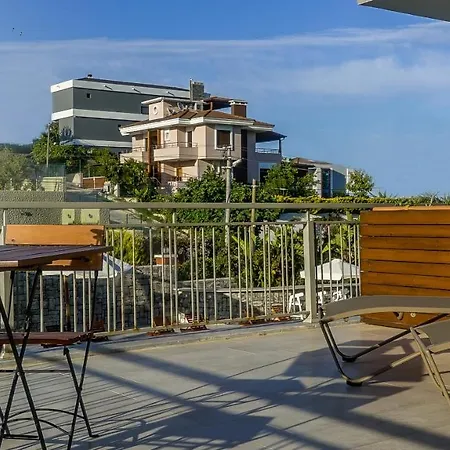 Ξενοδοχείο Enki Vadi Boutique 4*
