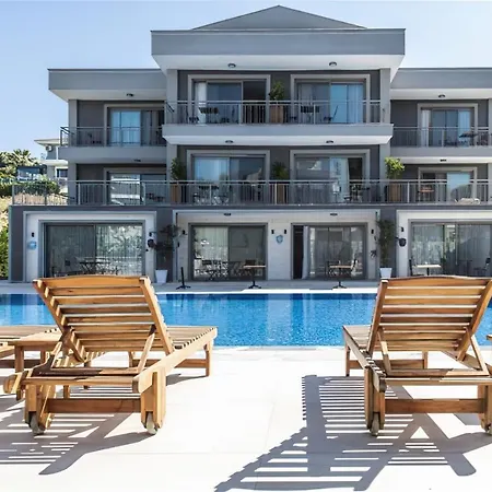 Ξενοδοχείο Enki Vadi Boutique Çeşme