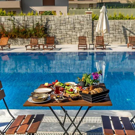 Ξενοδοχείο Enki Vadi Boutique Çeşme