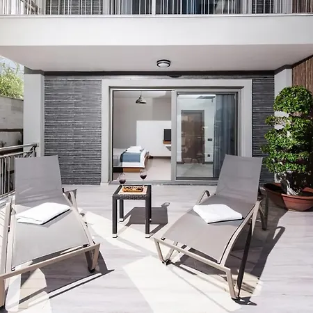 Enki Vadi Boutique Hotel Çeşme