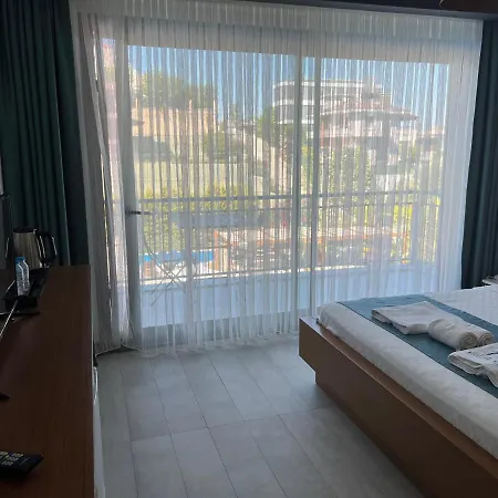 Ξενοδοχείο Enki Vadi Boutique Çeşme