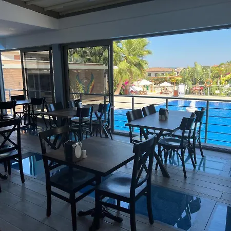 Ξενοδοχείο Enki Vadi Boutique Çeşme