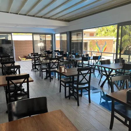 酒店 Enki Vadi Boutique Çeşme