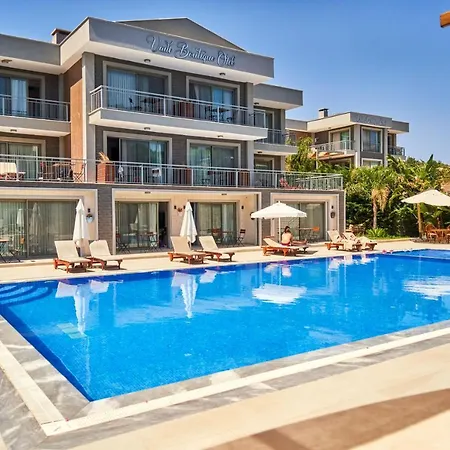 Enki Vadi Boutique Ξενοδοχείο Çeşme