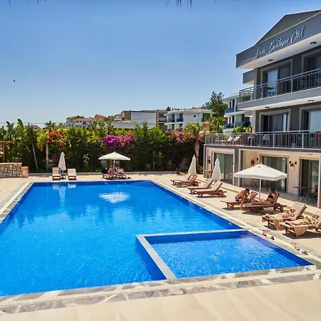 酒店 Enki Vadi Boutique