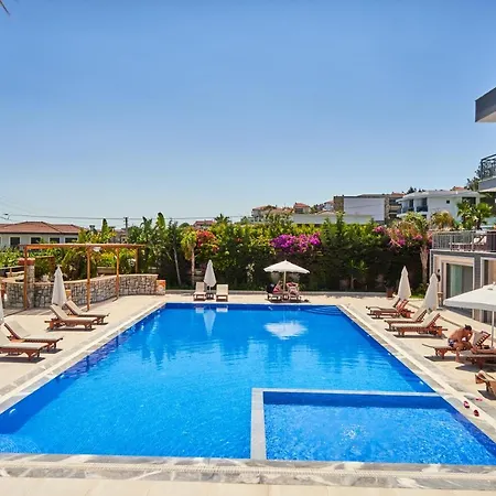 Enki Vadi Boutique 4* Çeşme
