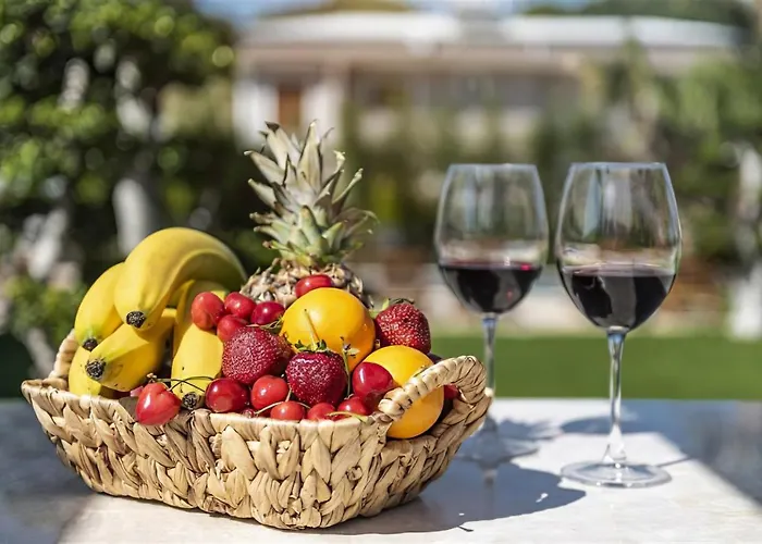 Enki Vadi Boutique Hotel Çeşme