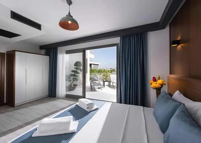 Hotel Enki Vadi Boutique