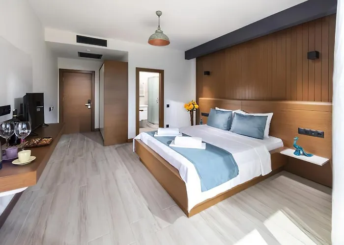 Enki Vadi Boutique 4*