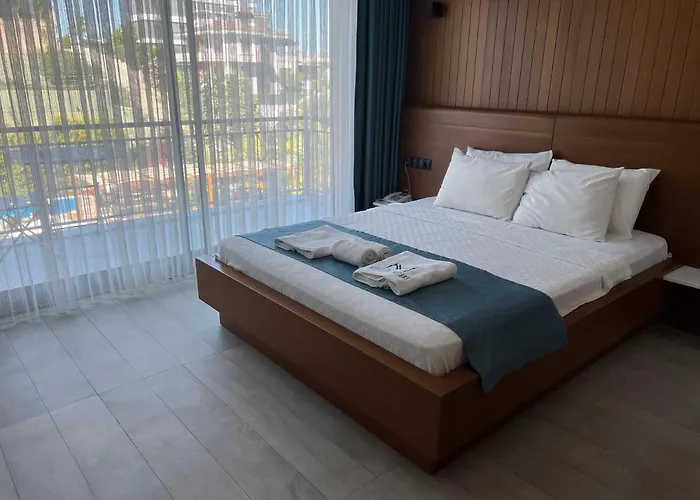 Hotel Enki Vadi Boutique 4*