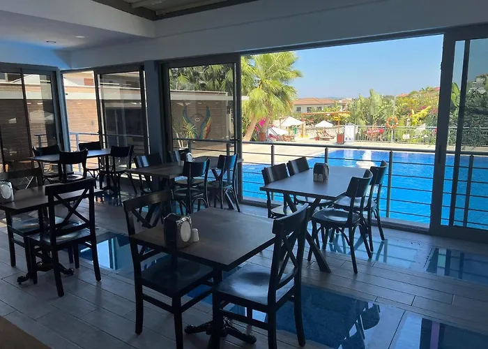 Hotel Enki Vadi Boutique Çeşme