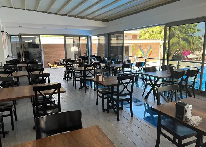 Hotel Enki Vadi Boutique Çeşme