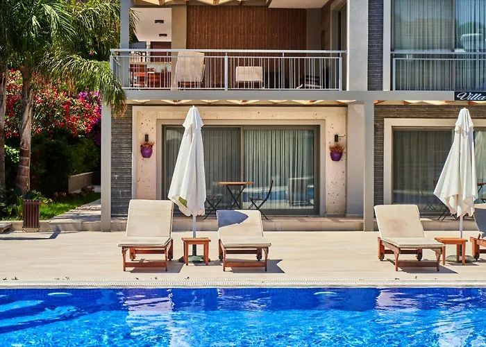 Hotel Enki Vadi Boutique Çeşme