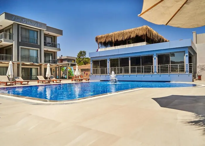 Enki Vadi Boutique Hotel