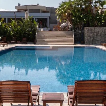 Enki Vadi Boutique 4* Кешме