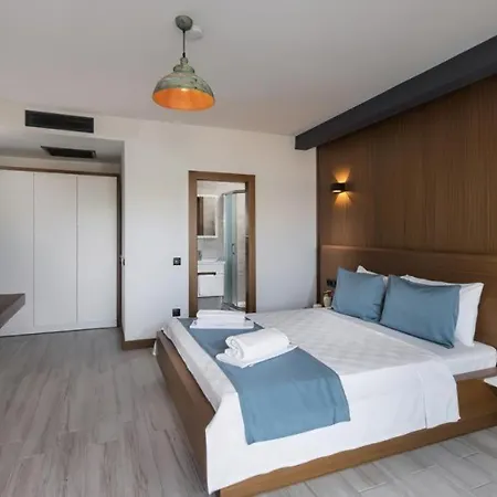 Ξενοδοχείο Enki Vadi Boutique 4*