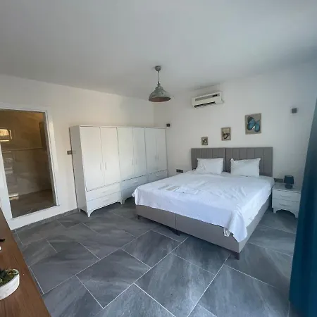Enki Vadi Boutique Отель 4*