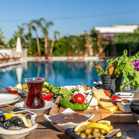 Ξενοδοχείο Enki Vadi Boutique 4*