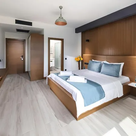 Enki Vadi Boutique 4*