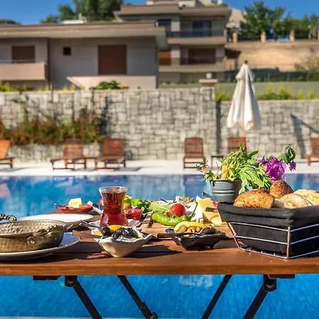 Enki Vadi Boutique Ξενοδοχείο 4*