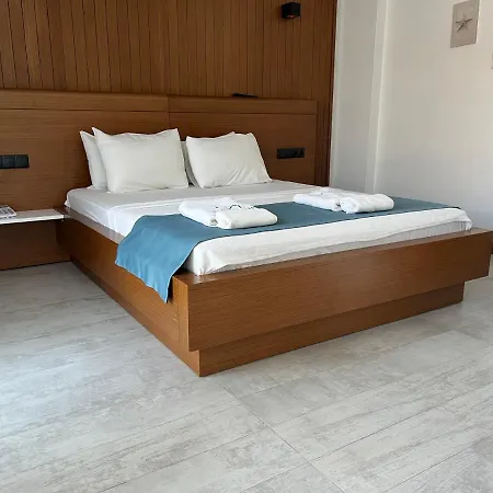 Enki Vadi Boutique 4*