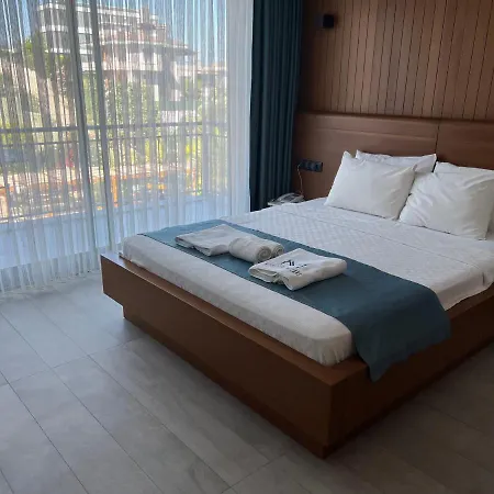 Отель Enki Vadi Boutique 4*