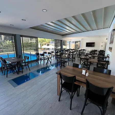 Отель Enki Vadi Boutique 4*