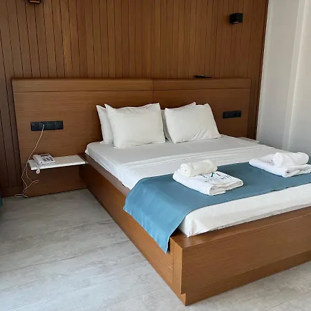 Ξενοδοχείο Enki Vadi Boutique