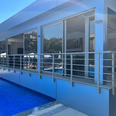 Enki Vadi Boutique Ξενοδοχείο Çeşme