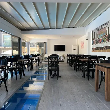 Enki Vadi Boutique Ξενοδοχείο 4*