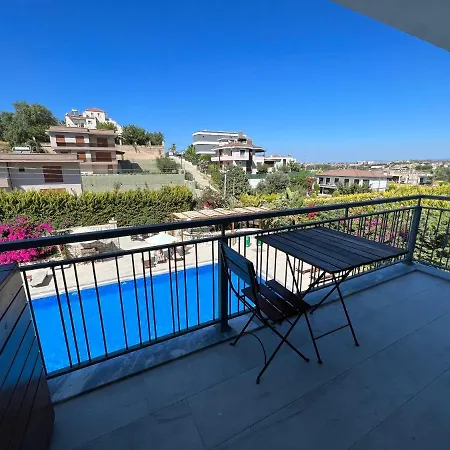 Enki Vadi Boutique Ξενοδοχείο