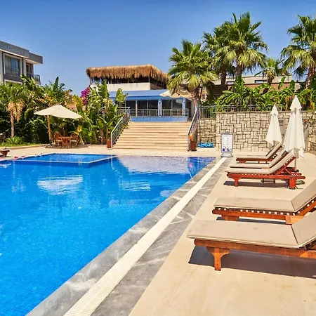 Enki Vadi Boutique Çeşme