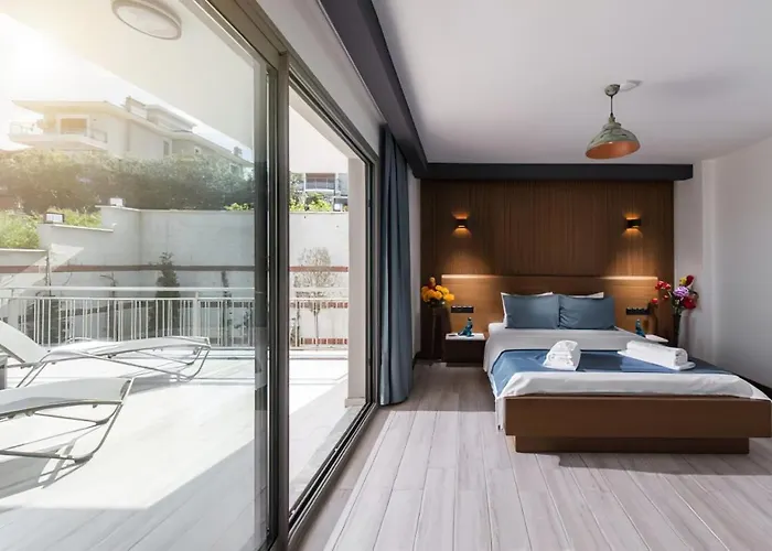 Enki Vadi Boutique Hotel 4*