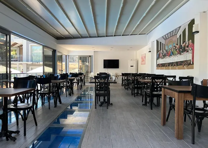 Enki Vadi Boutique Hotel 4*