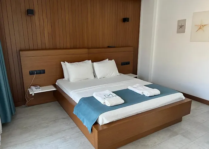 Enki Vadi Boutique Hotel