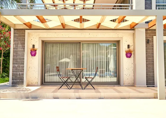 Enki Vadi Boutique Çeşme