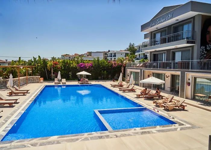 Hotel Enki Vadi Boutique