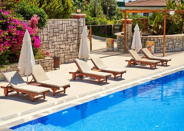 Hotel Enki Vadi Boutique